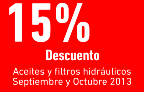 Ofertas